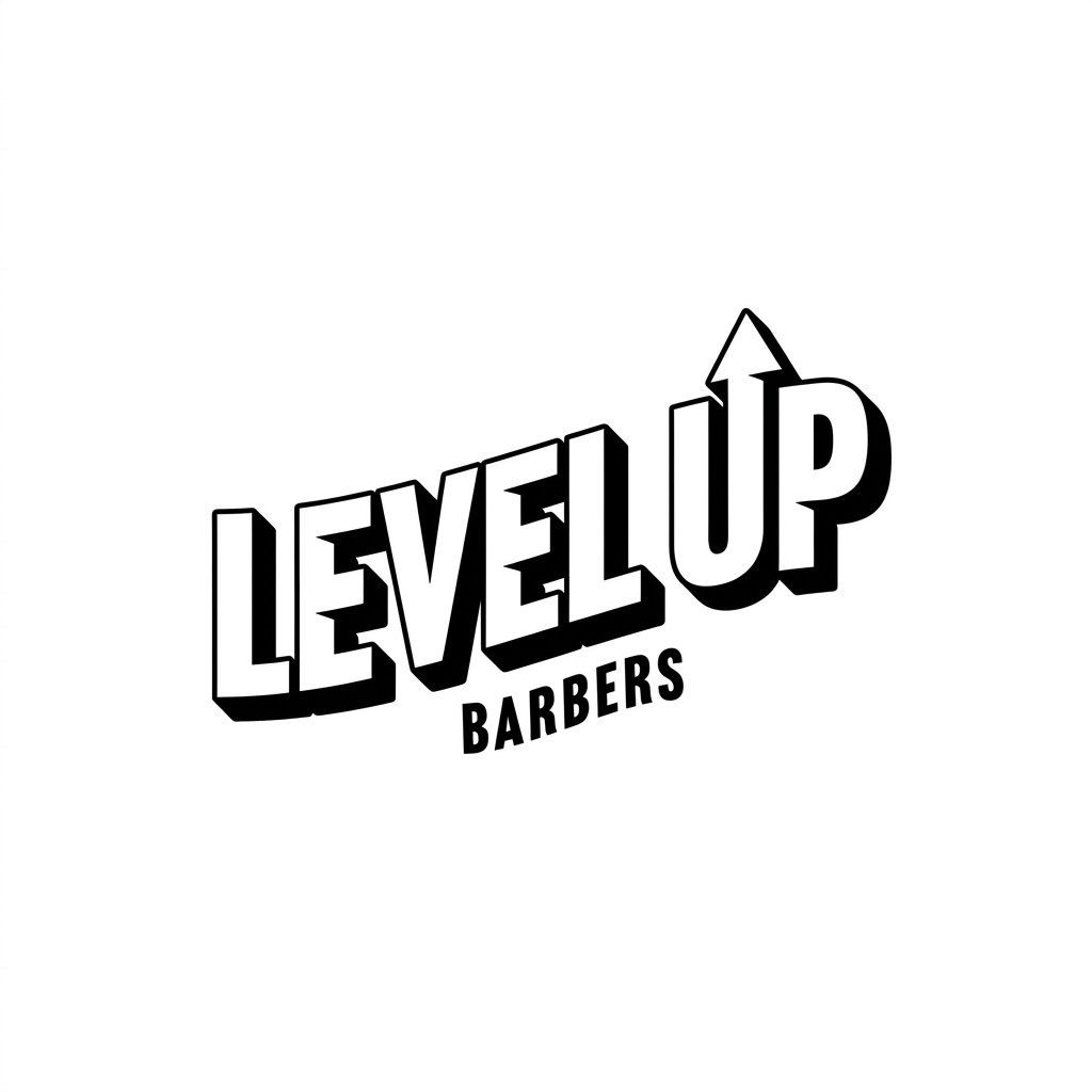 Level Up Barbers