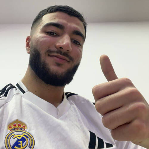 Rodrigo